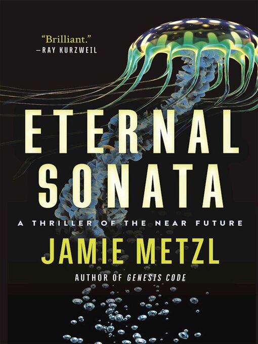 Title details for Eternal Sonata by Jamie Metzl - Available